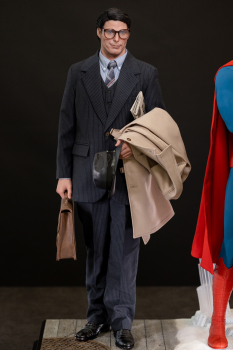 JND Studios Superman & Clark Kent (1978)